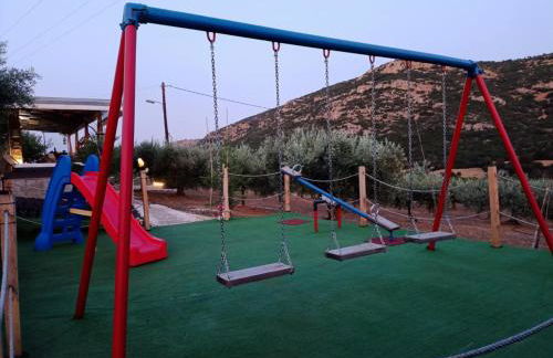 Elaia Rest House Retreat in nature - Foto 72