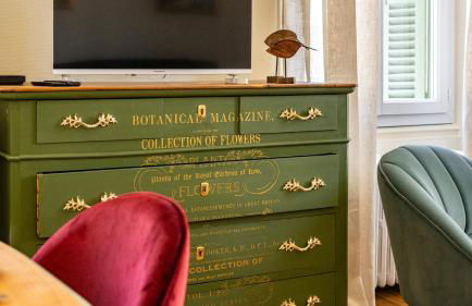 Rameau - Authentique et confort - Foto 11