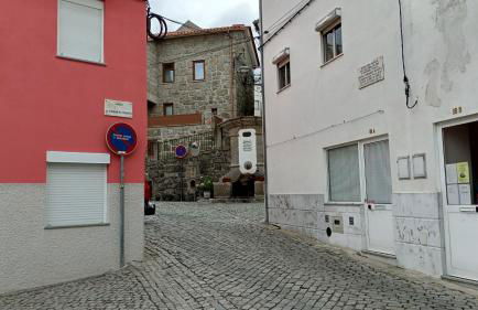 Casa do Pelourinho - T1 - Foto 27