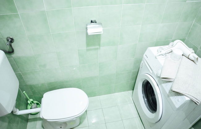 Waterfront Apartment Petrovina - Foto 19