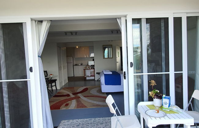 Applebay Guest House - Foto 23