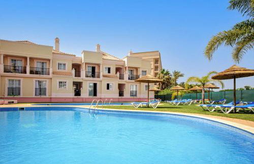 Aquamar Albufeira Aparthotel - Foto 30