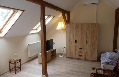 Pensjonat Cichy Kącik - Foto 72