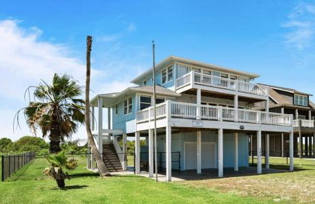 Bolivar Del Mar home - Foto 53