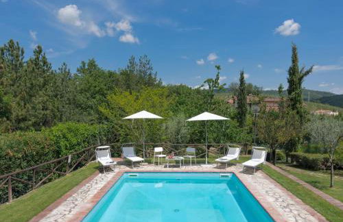 Holiday Home Villa del Poggio by Interhome - Foto 5