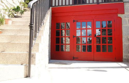 Casa da Praza - Foto 10