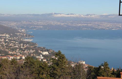 House Anastazia with spectacular view - Foto 36