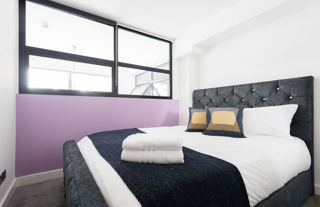 The London Warehouse Apartments - Foto 3