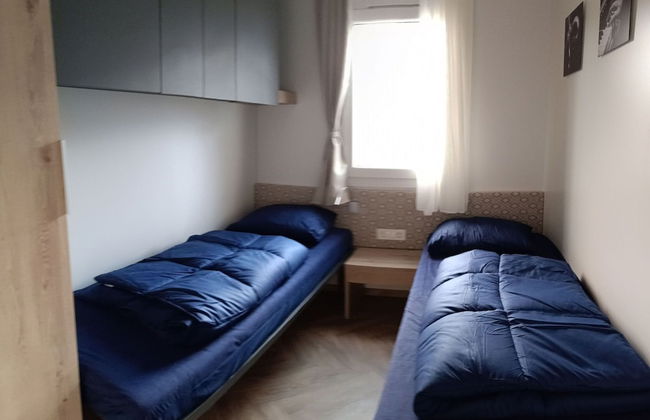 Nice Chalet With Dishwasher, Maastricht at 9 km - Photo 2