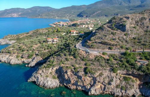 Paradeisos - Foto 12