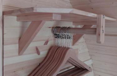 Cosy Cabins at Westfield Farm, Isle of Wight - Photo 31