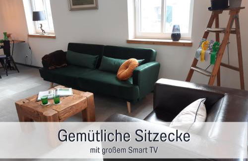 RamosHansenHof Fewo Hofglück 4Pers mit Hund - Foto 20