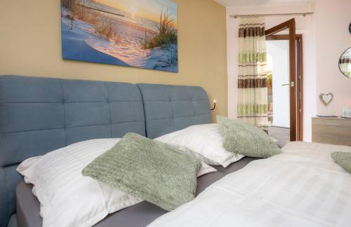 FeWo Fuchsbau in zentraler Lage und Kurparknähe - Foto 18