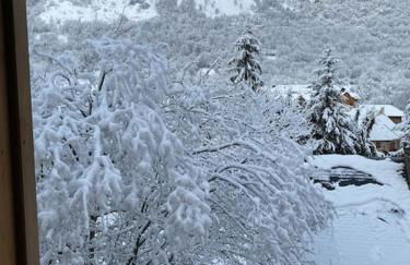 Charmant T4 duplex vue montagne - Foto 38