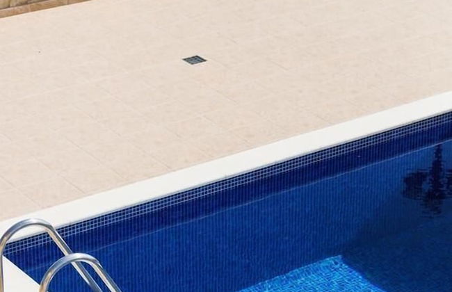 Rodi Luxury Stone Villa - Foto 28