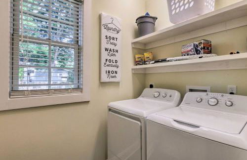 2 Mi to Dauphin St! Charming Home in Mobile - Photo 21