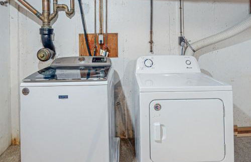 Falmouth Beach House - Foto 23