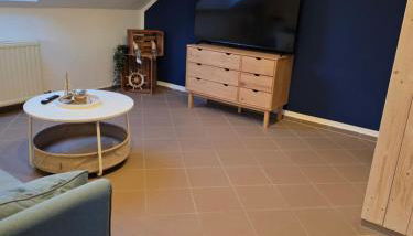 Heimathafen - große Ferienwohnung bei Saarlouis - Platz bis zu 5 Personen - Photo 5