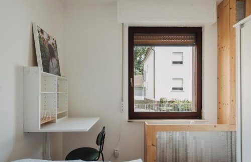 große Wohnung in Weinheim mit Charme - Photo 17