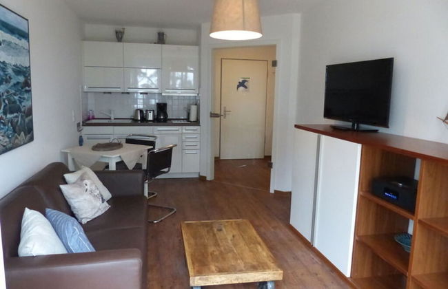 Nice Apartment in Dornumersiel - Photo 5