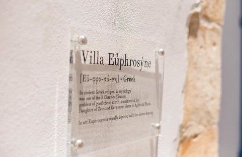 Villa Euphrosyne - Photo 46