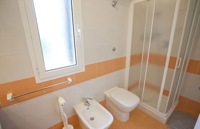 Villino Le Sughere - Foto 52