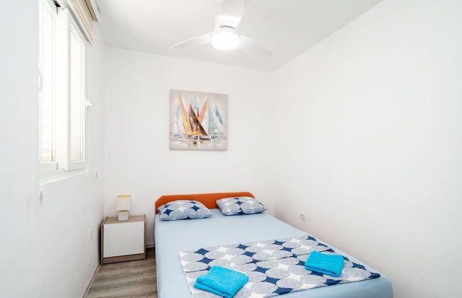 Apartment & Rooms Alan - Foto 9