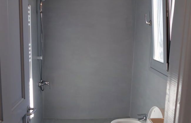 Serifos Houses Aghios Sostis - Foto 57