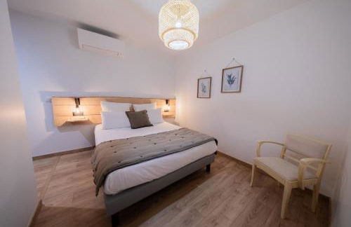 La maison du Port Apt MARSA - Foto 10