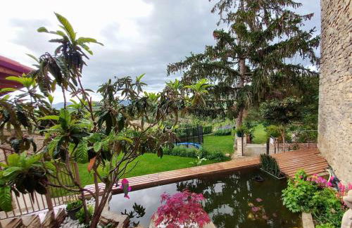 Casa Albaitar - con Piscina y Sala de juegos - Foto 11