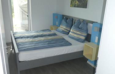 Naturapartment SCHWARZWALDSEELE Kniebis - Foto 10