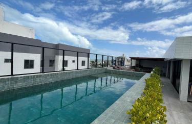 Apartamento Camboinha 3 quartos - Photo 14