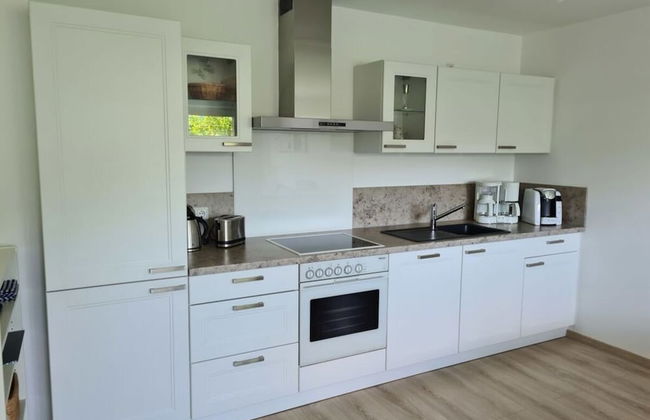 Holiday Apartment Auszeit - Photo 5