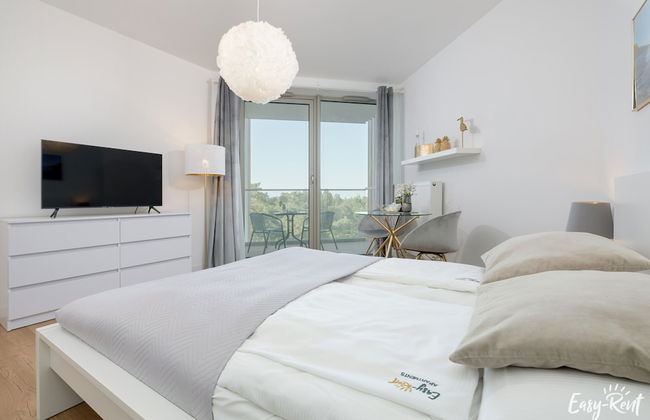 Apartment in Pobierowo Near Baltic Beach - Foto 4