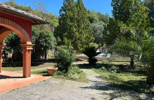 Country House Rocchette - Foto 52