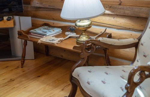 Uncle Terry's Cabin - Foto 79