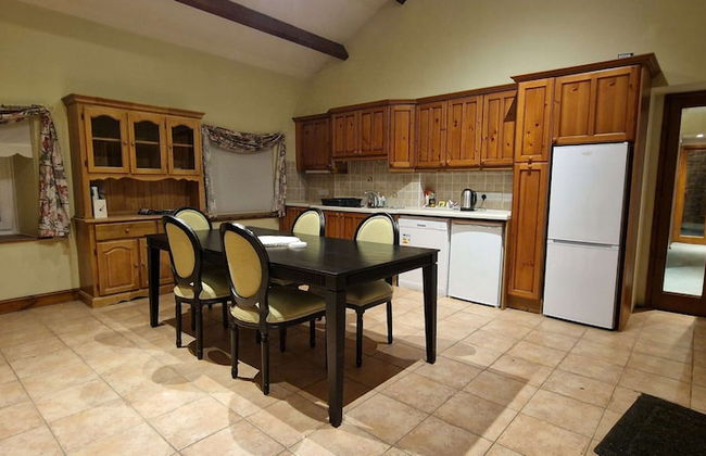 Lovelady Shield Cottages - Foto 21