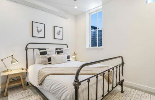 Alpine Den Private Flat Walk to South Main - Foto 3