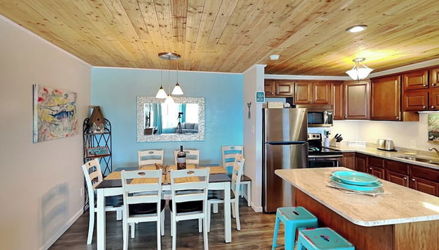 Comodidade do alojamento