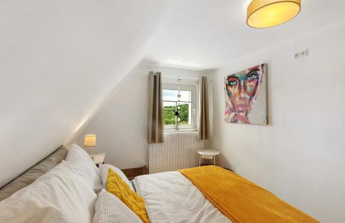 Vogelsberger Bett unser Korkhaus - Photo 8