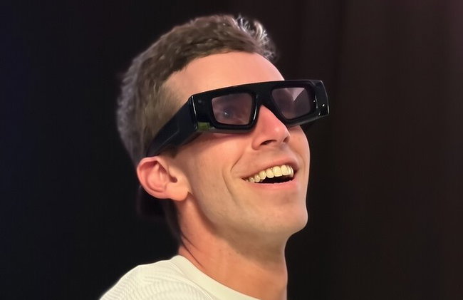 Verse Immersive Holographic Theater in Chicago - Photo 4
