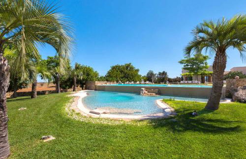 Masseria Marchese by Perle di Puglia - Foto 5