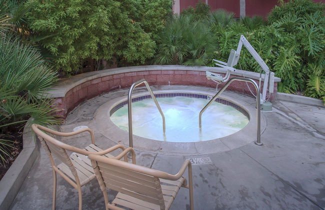 WorldMark Anaheim - Foto 10