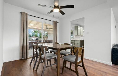 Modern 5BR Retreat l Cozy l Spacious Work-Friendly - Foto 7