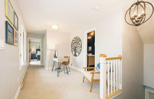 Alpine Cove by Taylor Made Deep Creek - Foto 3