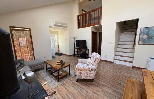 Ash Cottage in Poconos near Camelback & Kalahari - Foto 6