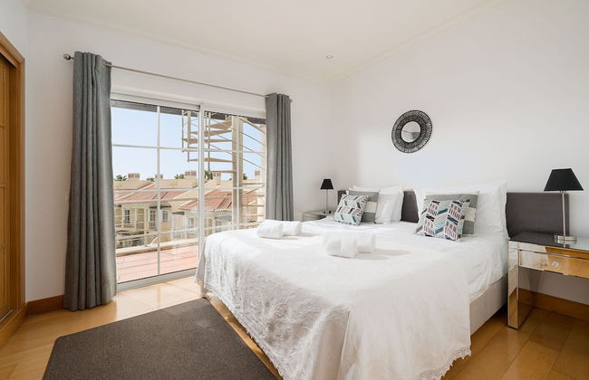 Vilamoura Garden Apartment by Homing - Foto 5