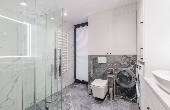 Apartament Florencja z parkingiem - Foto 22