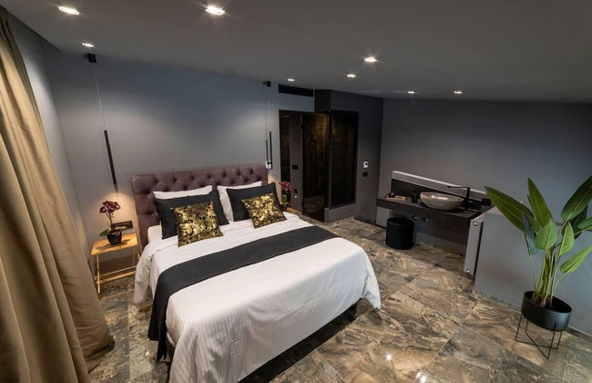 Inviting 4-bed Villa Lia in Vathianos Kampos - Photo 11