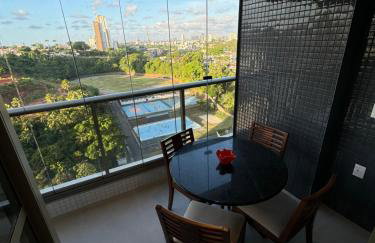 Salvador Beach Class BC1805 pé na areia Barra Ondina - Foto 5